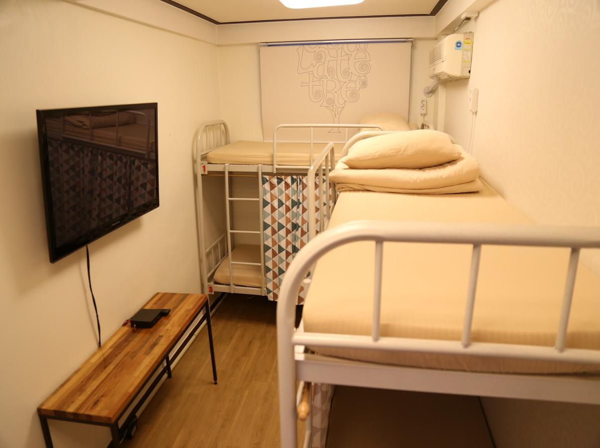Chocolate Tree Sinchon Guest house