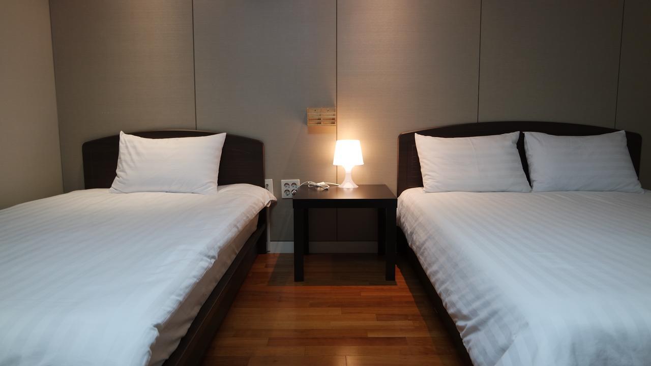 Coco Hostel *