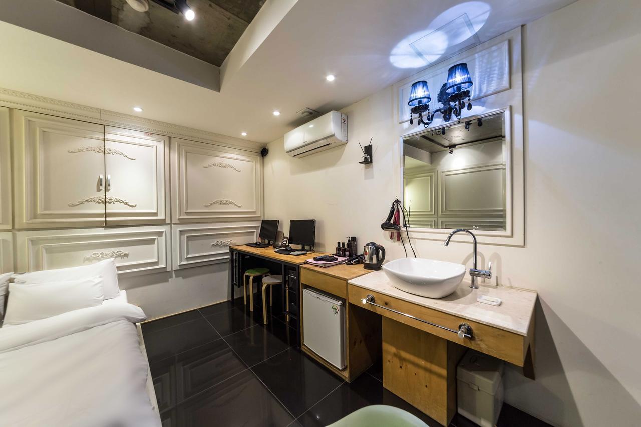 motel Yaja Yeongdeungpo 2*
