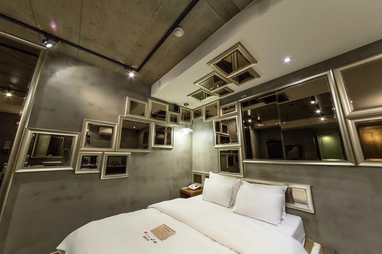 motel Yaja Yeongdeungpo