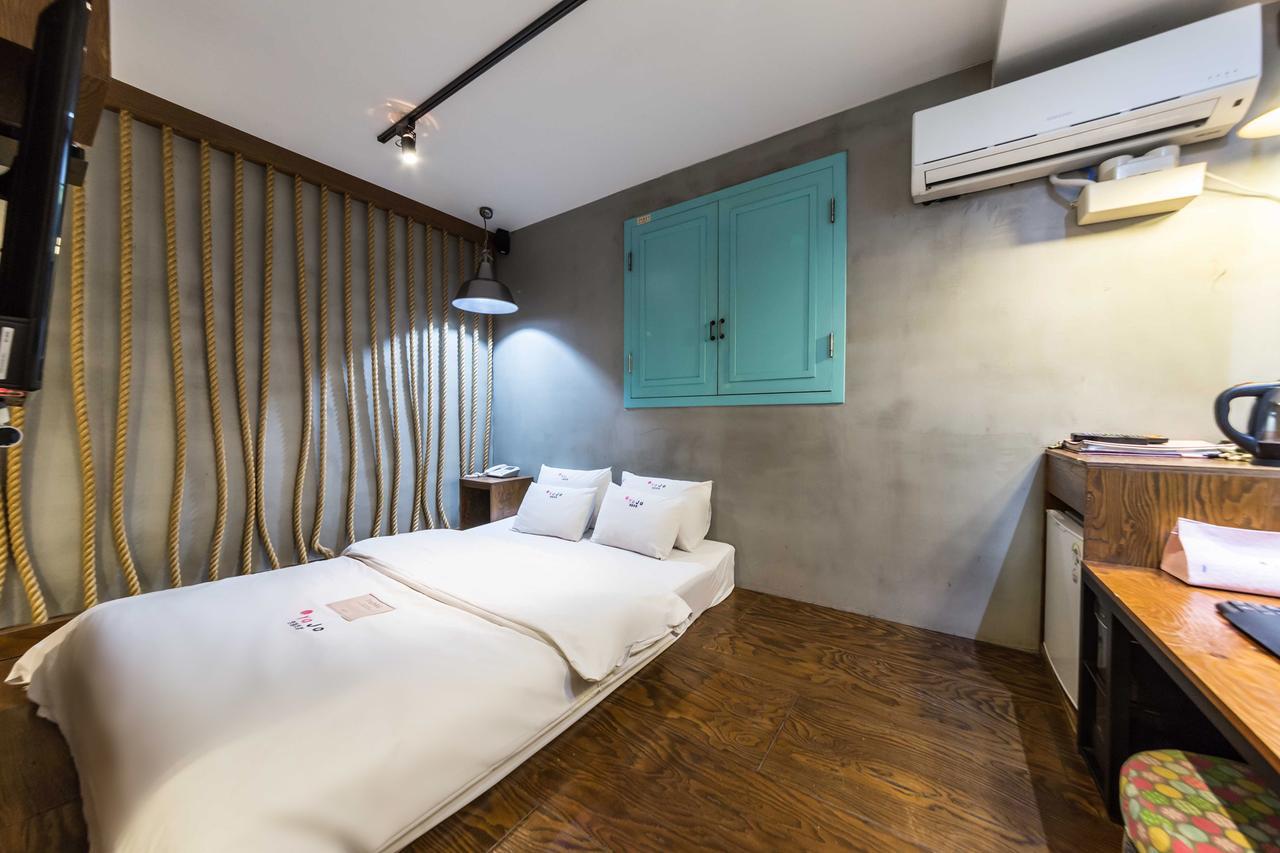 Yaja Yeongdeungpo motel