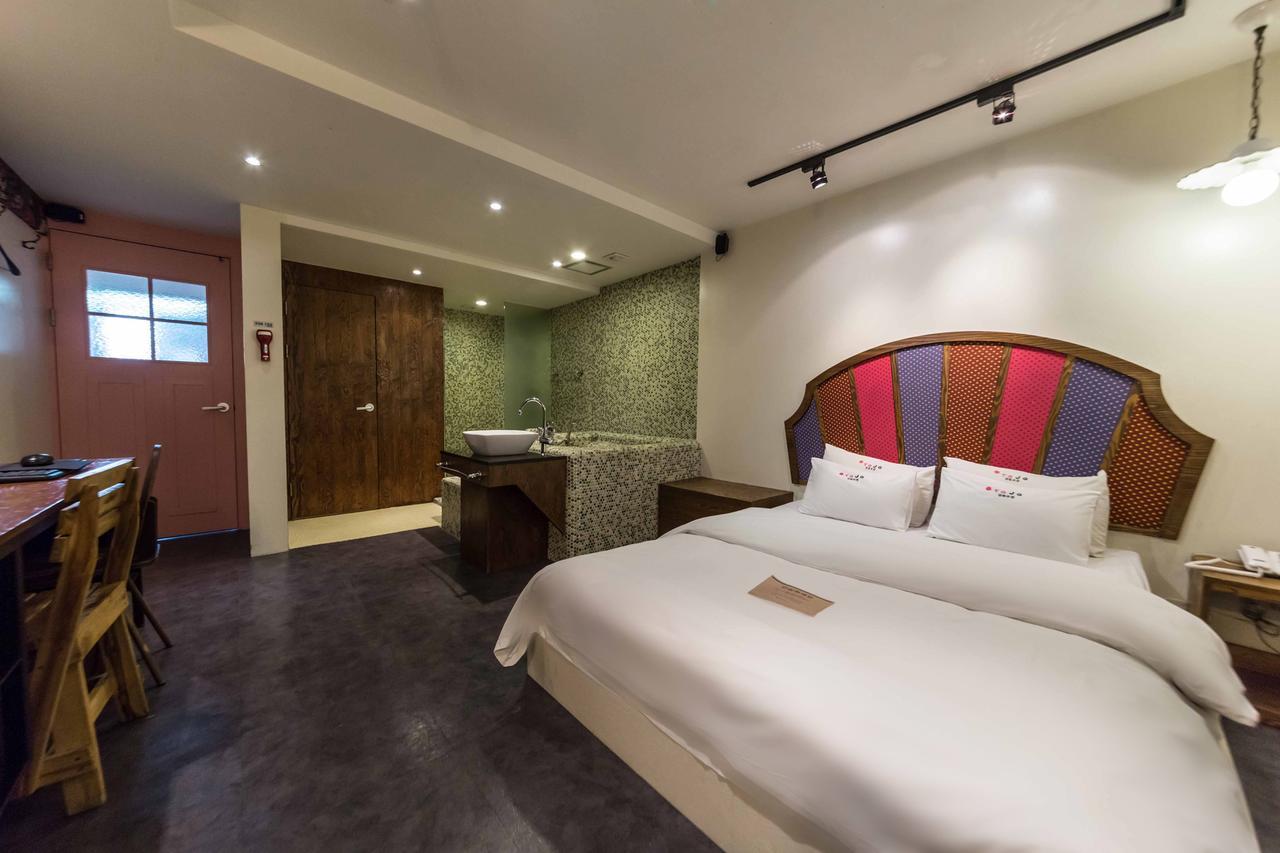 Yaja Yeongdeungpo motel 2*