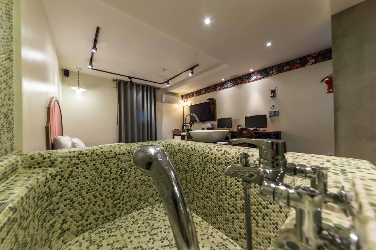 Yaja Yeongdeungpo motel 2*
