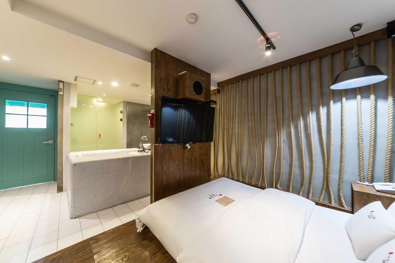 motel Yaja Yeongdeungpo 2*