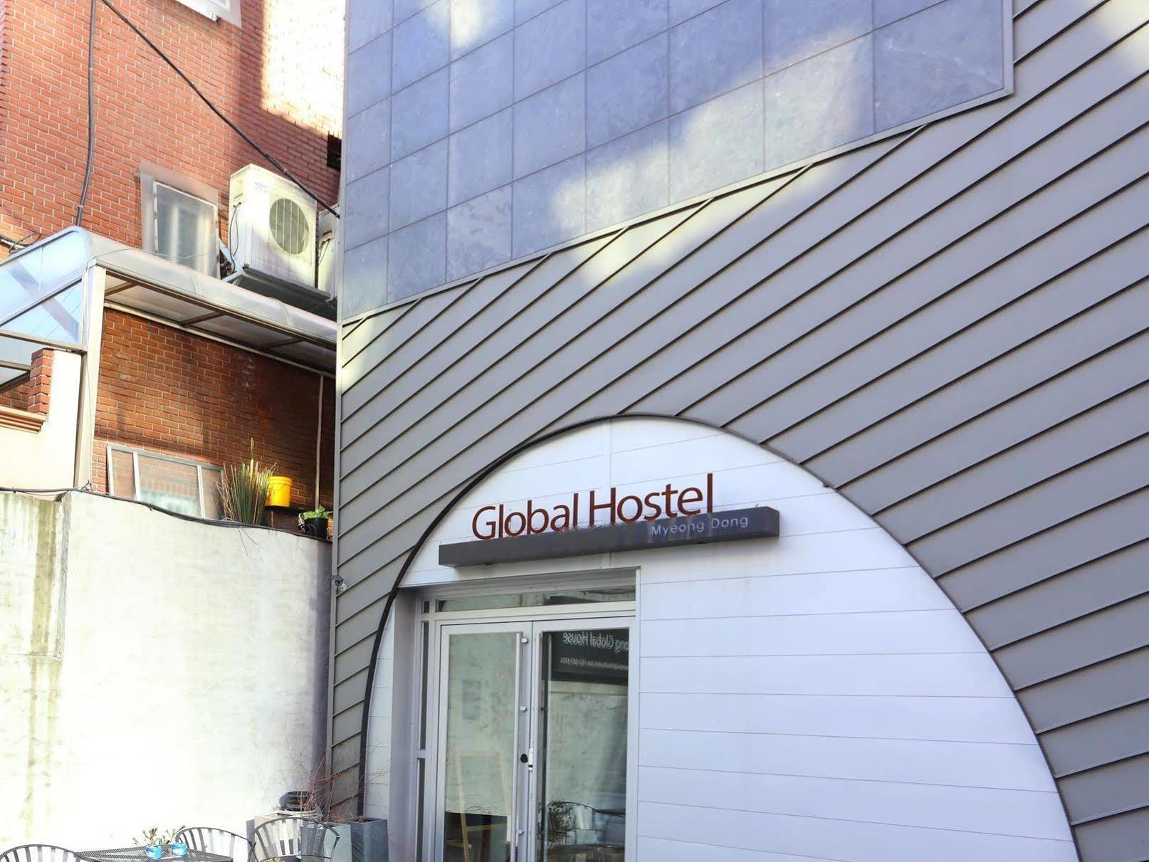 Seoul Global Hostel 2*