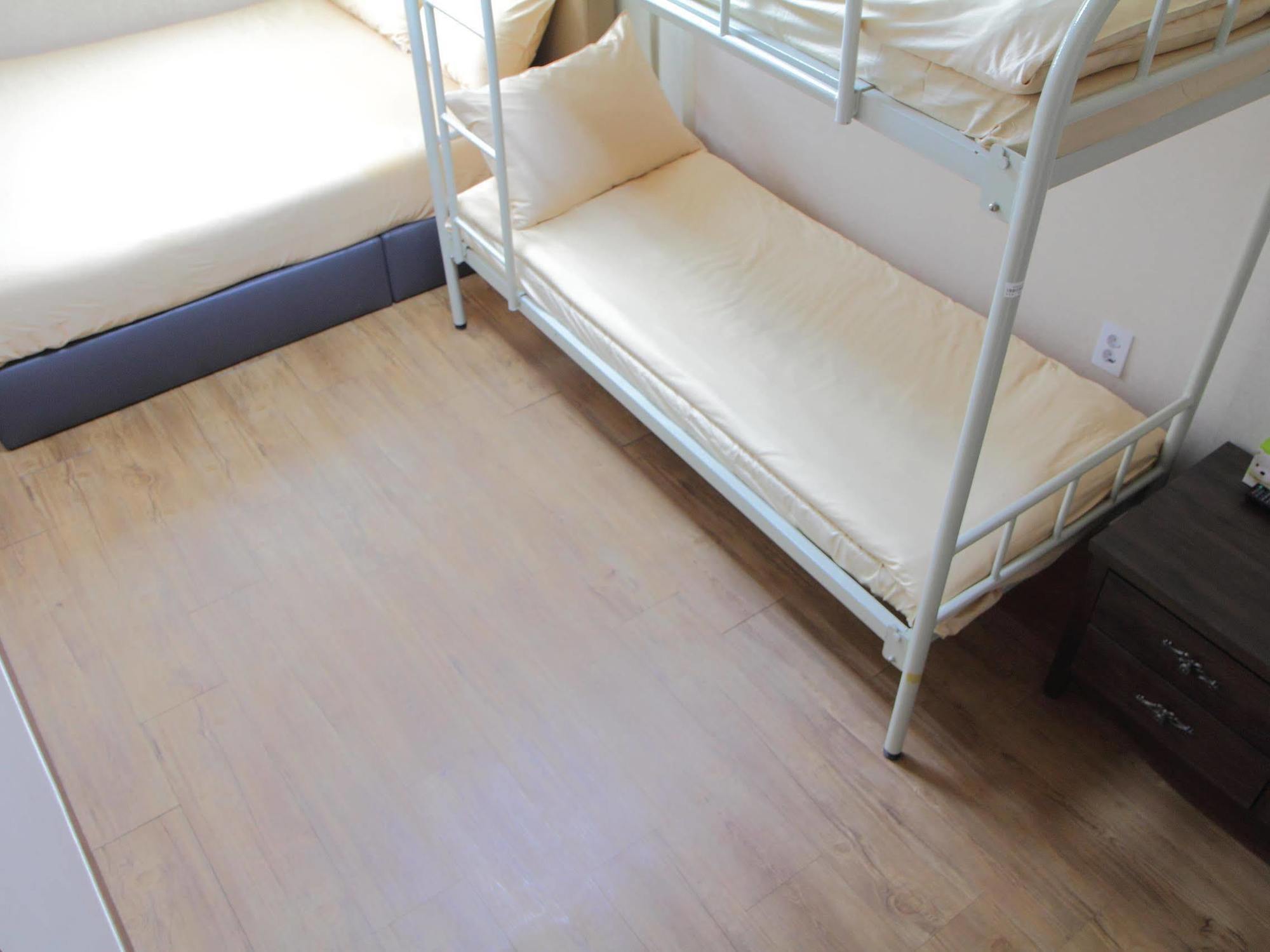 Seoul Global Hostel 2* Seul