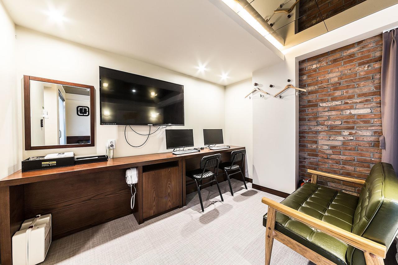 Hotel Band Seoul