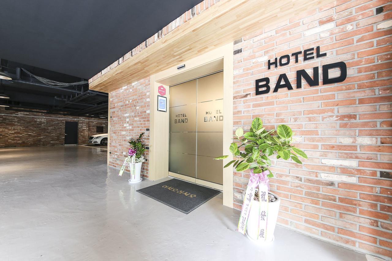 Band Seoul