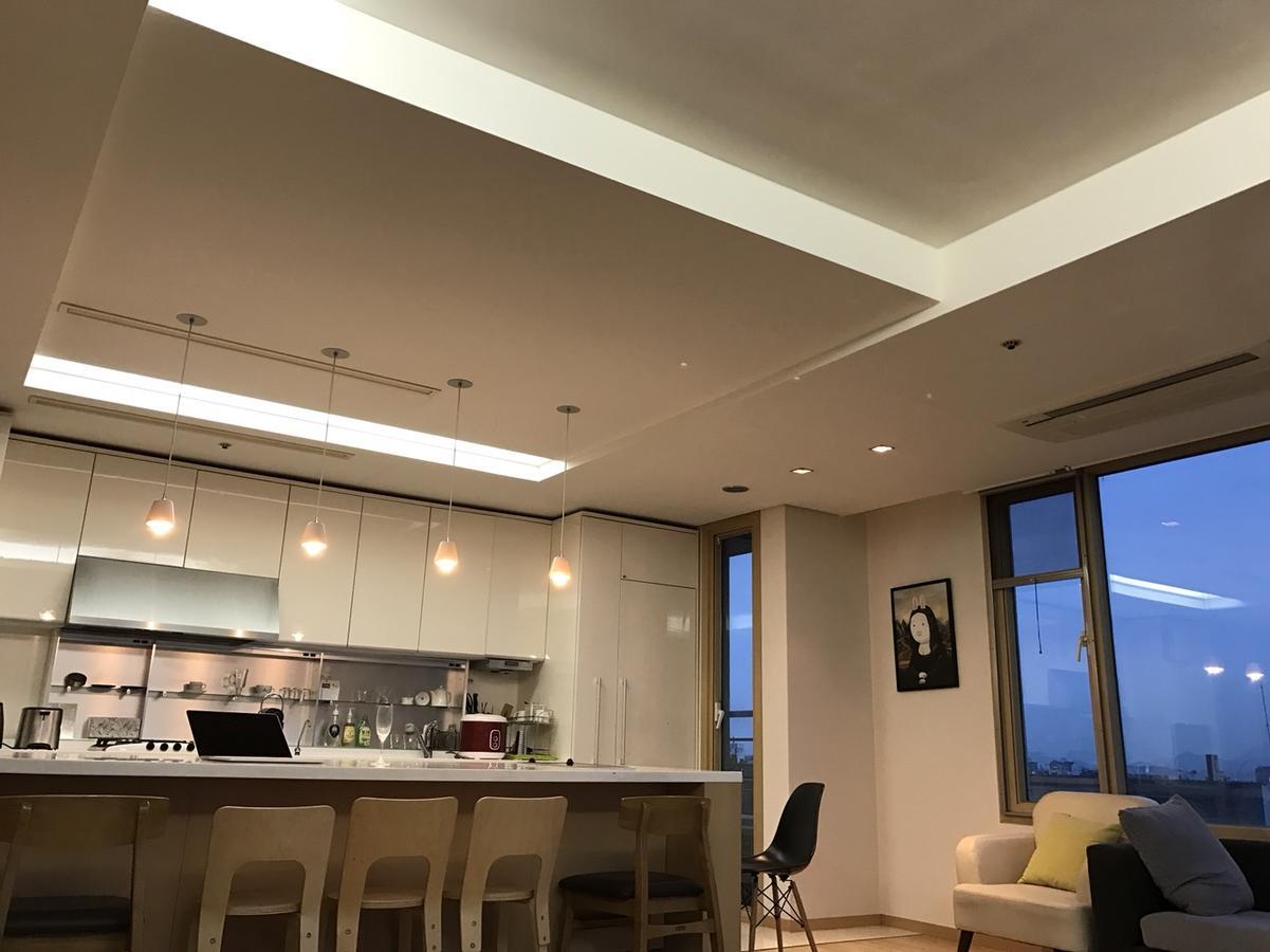 Coex Apartment *
