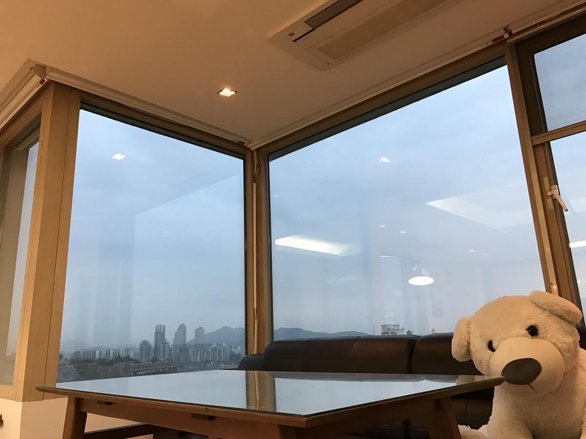 Coex Apartment Seoul