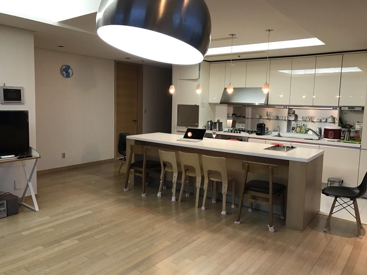 Coex Apartment