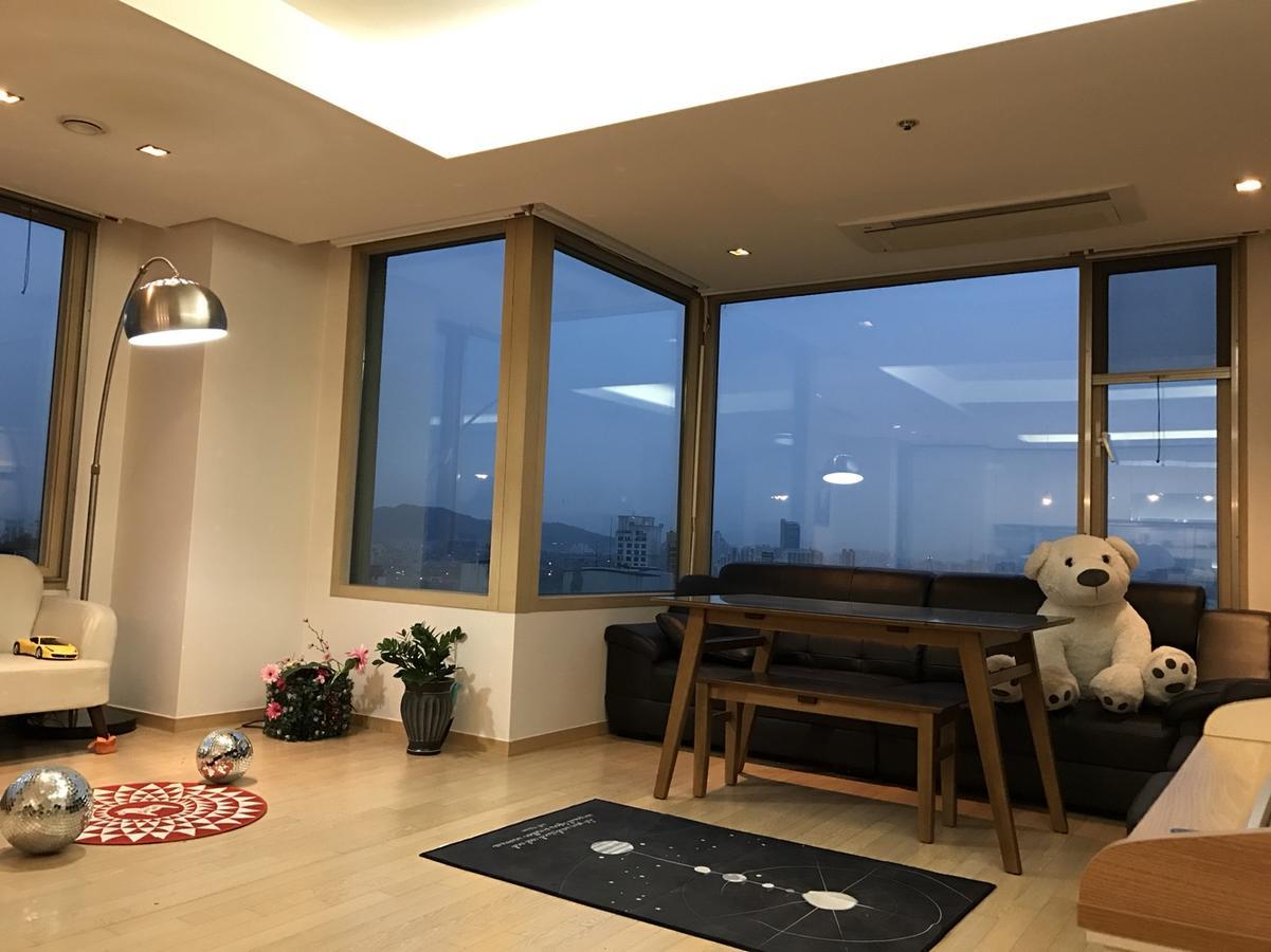 Apartment Coex *