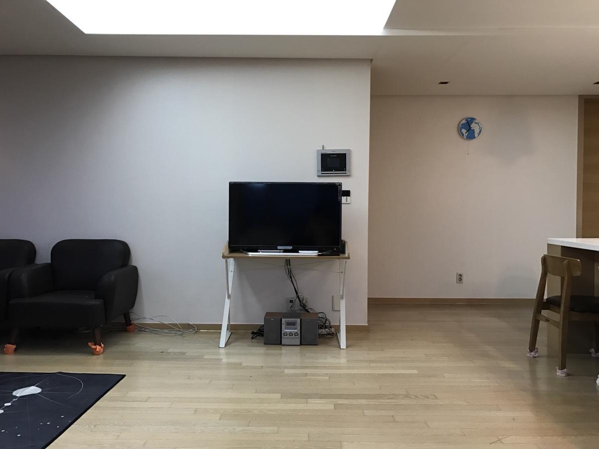 Coex Apartment Seoul