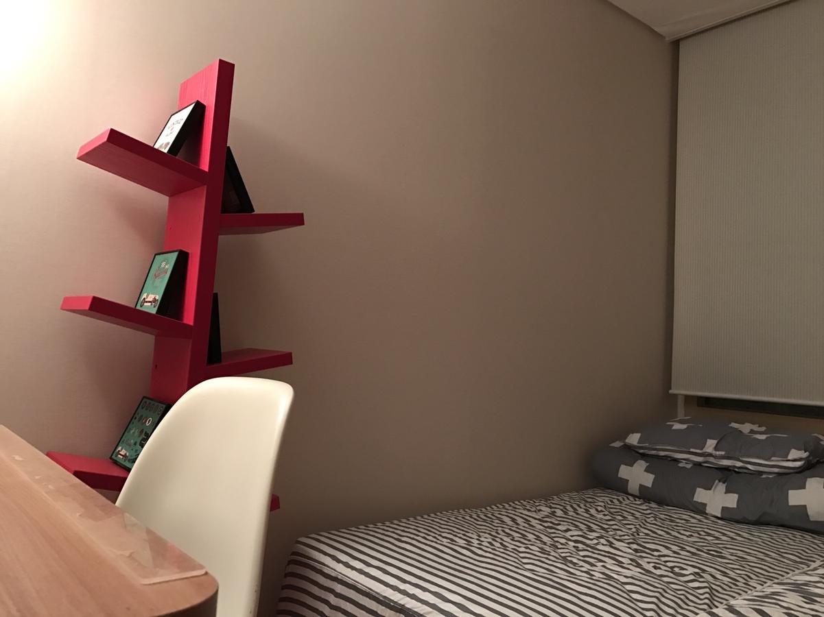 Apartment Coex *