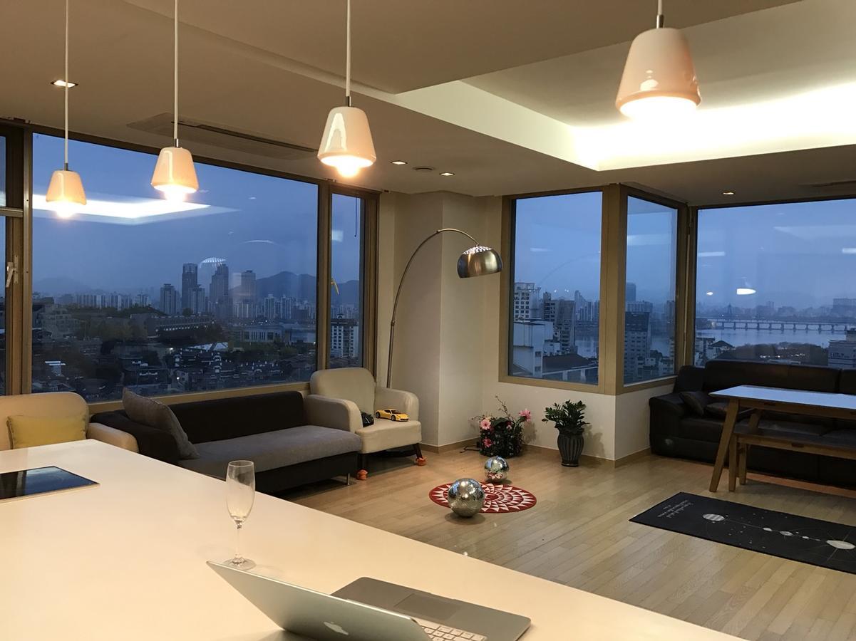 Apartment Coex *