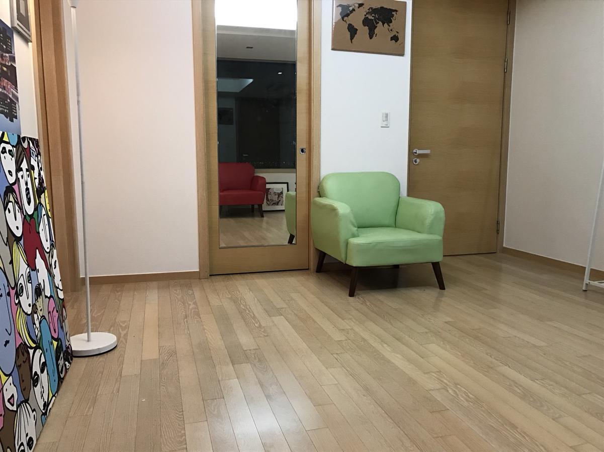 Coex Apartment Seoul
