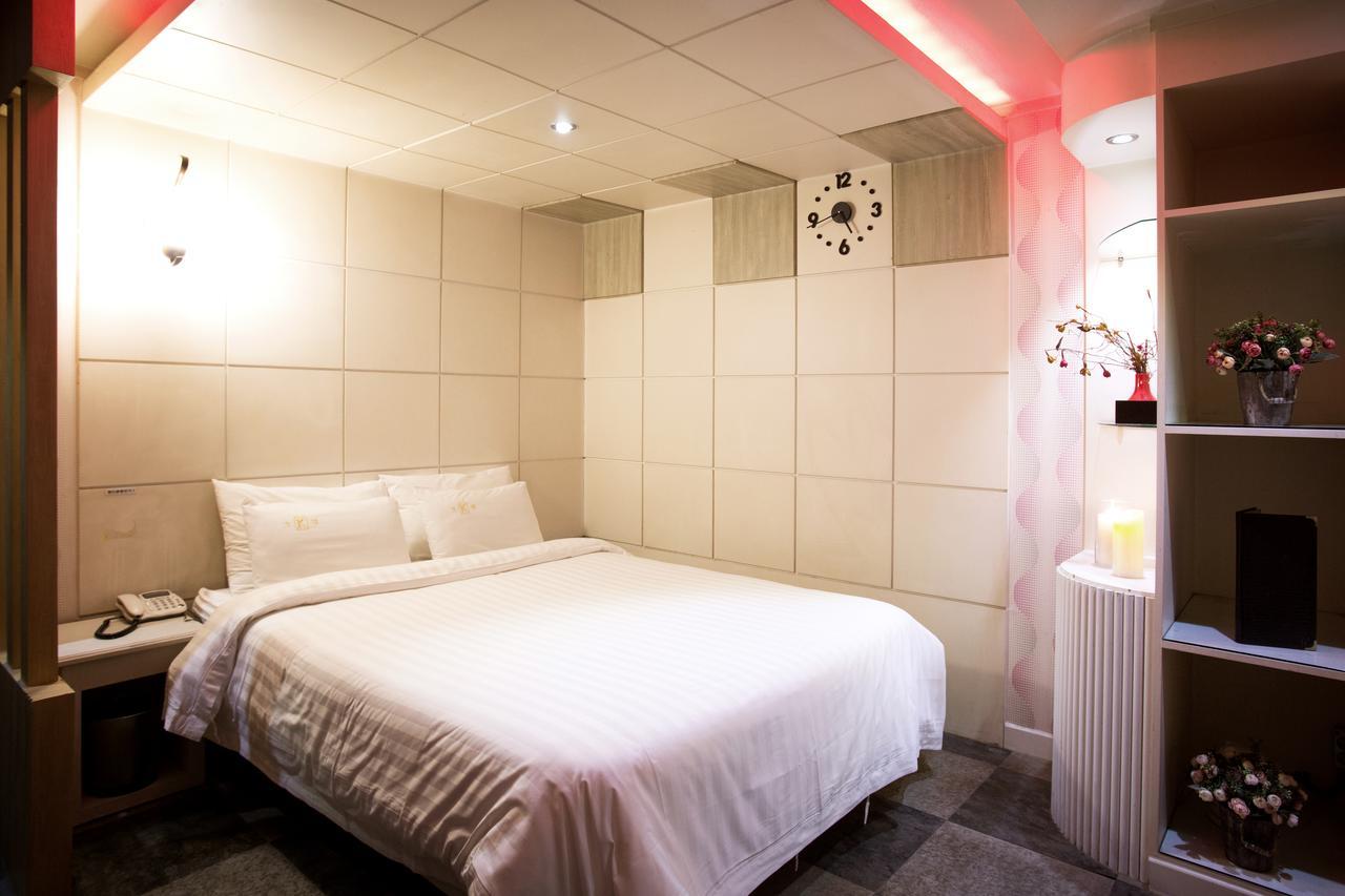 Pentarium Hotel Seul