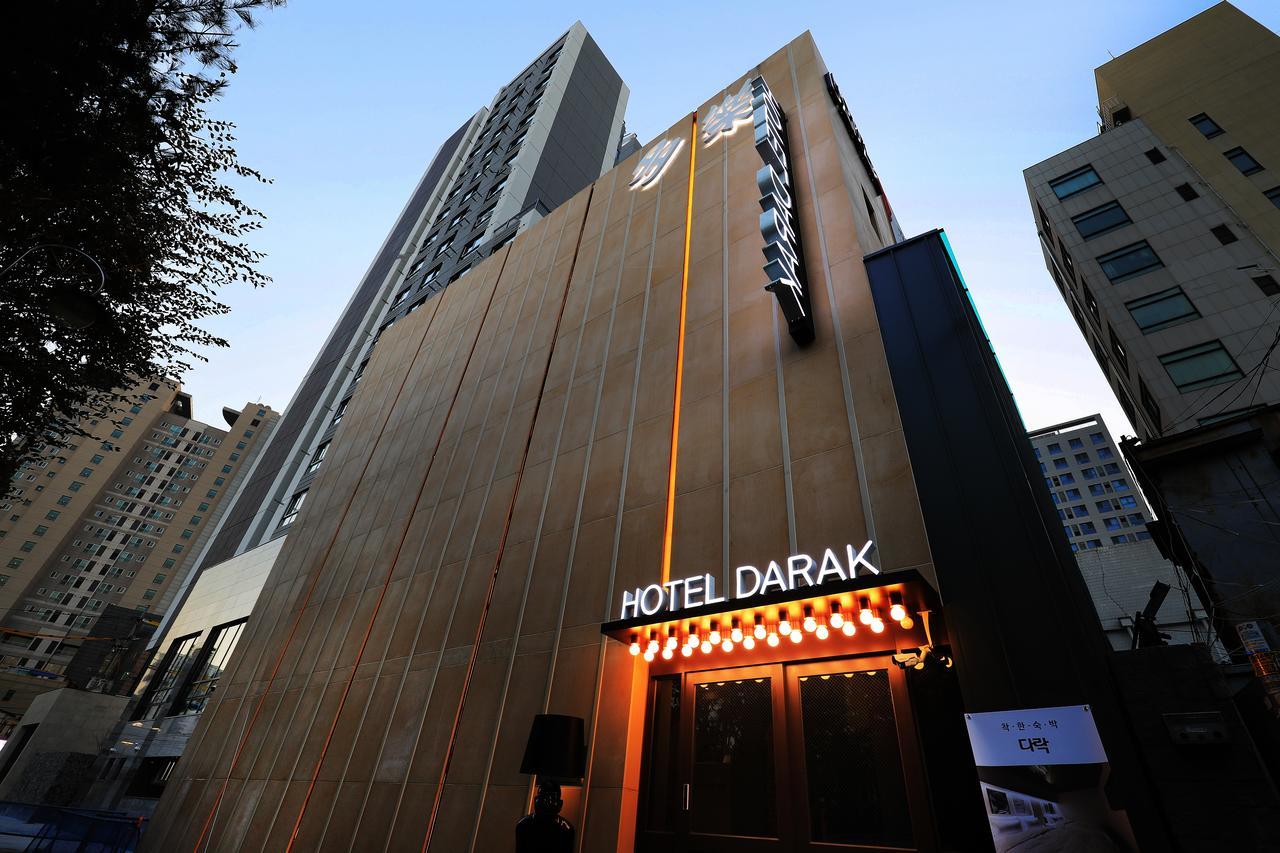 Motel Darak