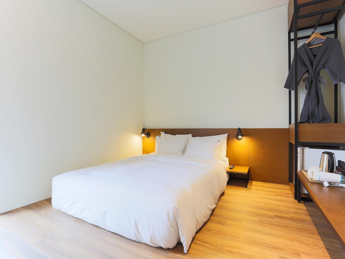 Hotel H Avenue Dongdaemun Sungshin 2*
