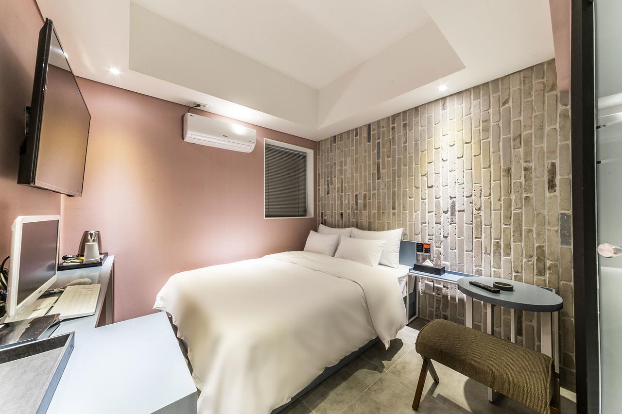 Motel Darak Seoul