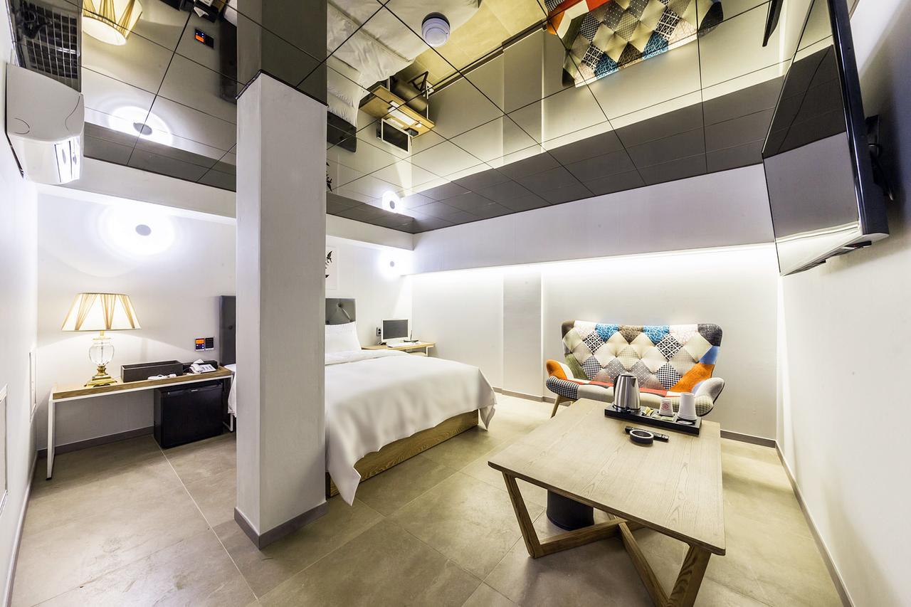 Darak Motel 2*