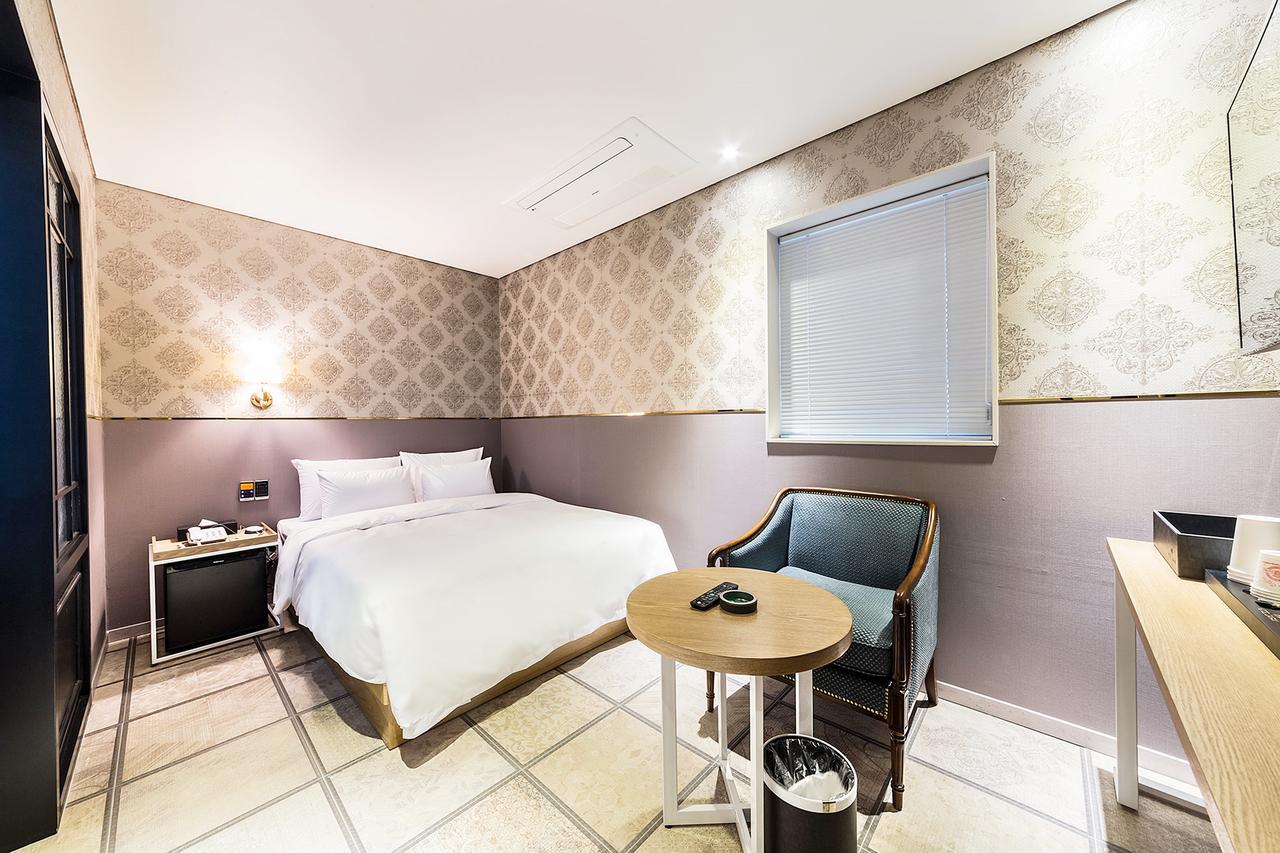 Motel Darak Seoul