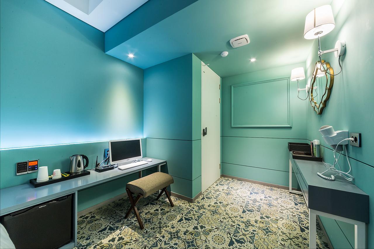 Darak Motel Seoul