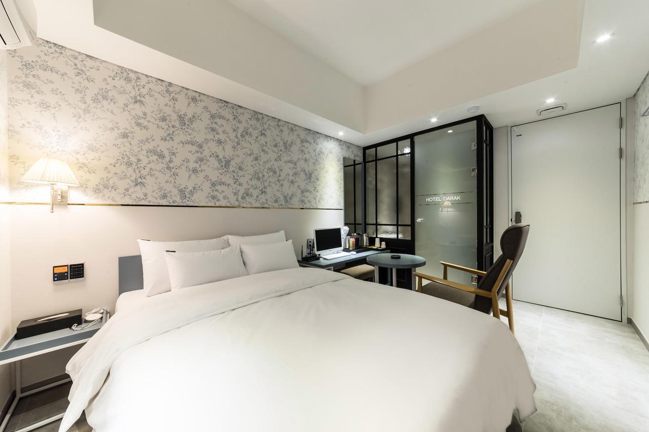 Motel Darak 2*