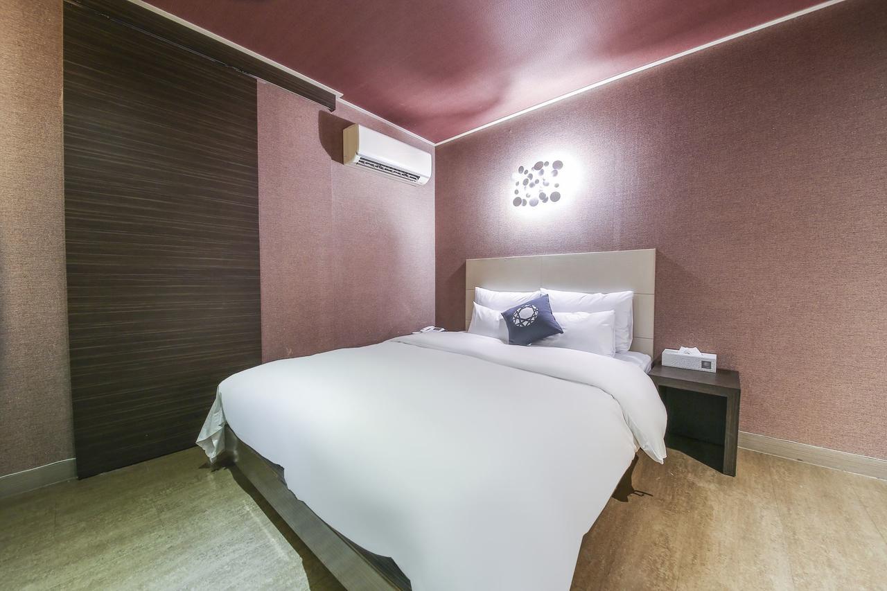 Cullinan Seocho Hotel