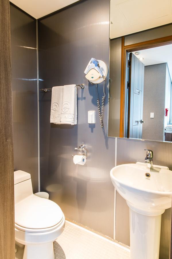Aparthotel Arinus Shinchon