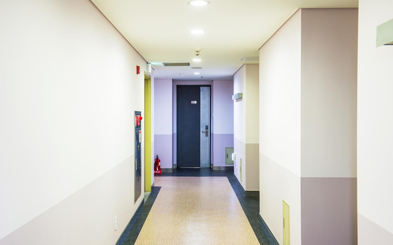 Arinus Shinchon Aparthotel