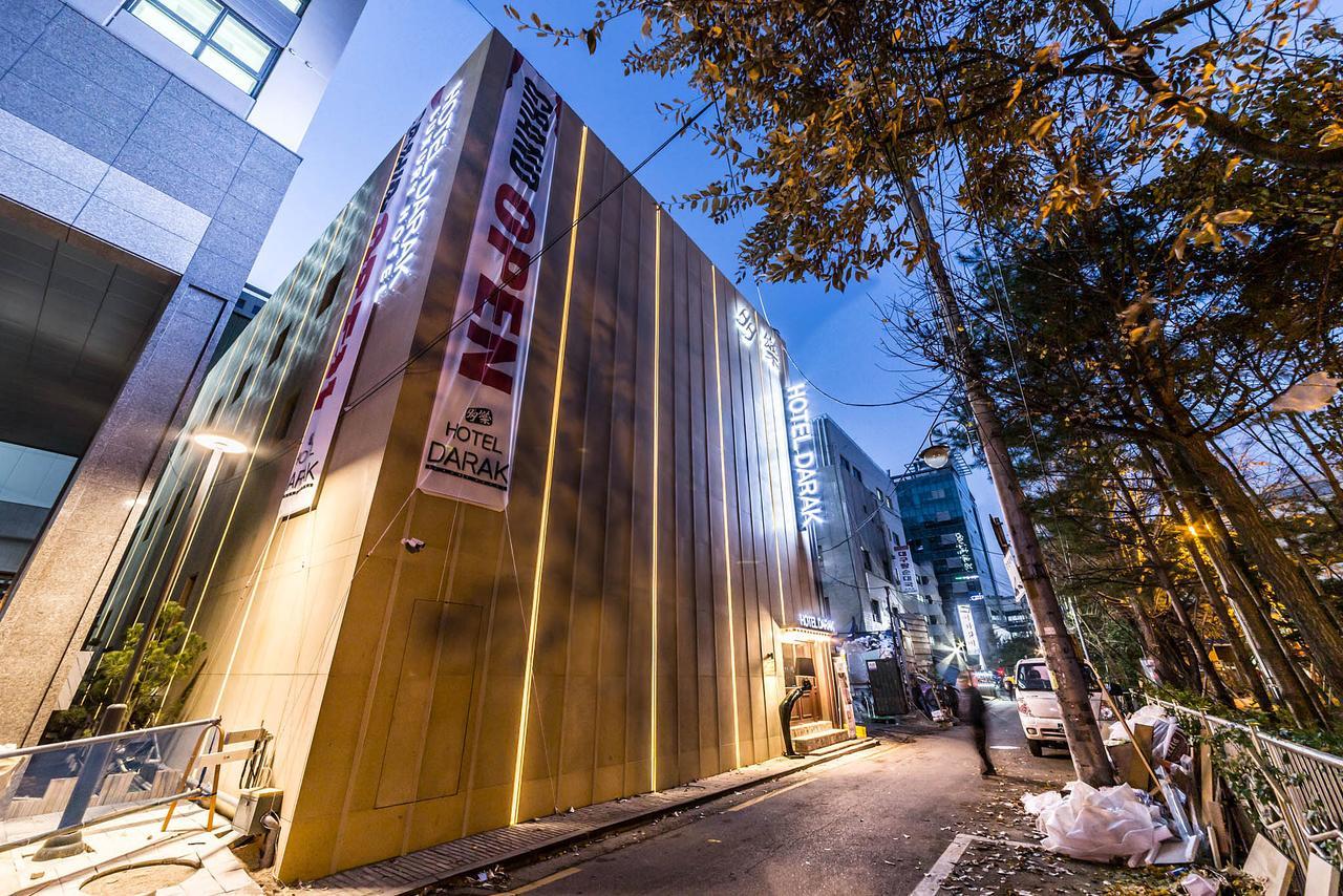Darak Motel Seoul