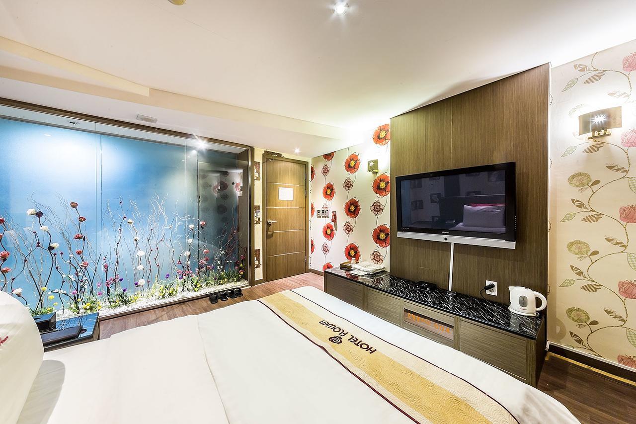 Hotel Flower 2*