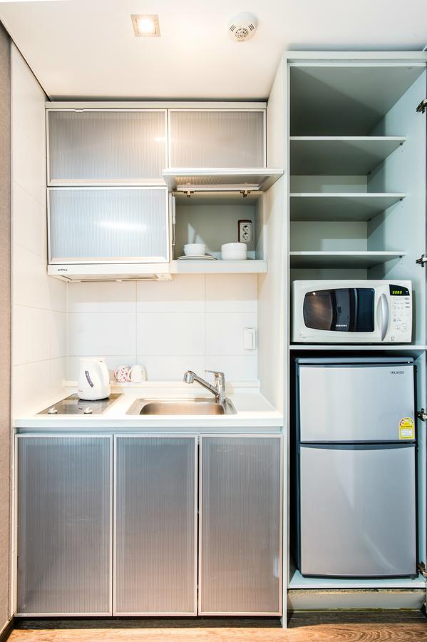 Arinus Shinchon Aparthotel 3*