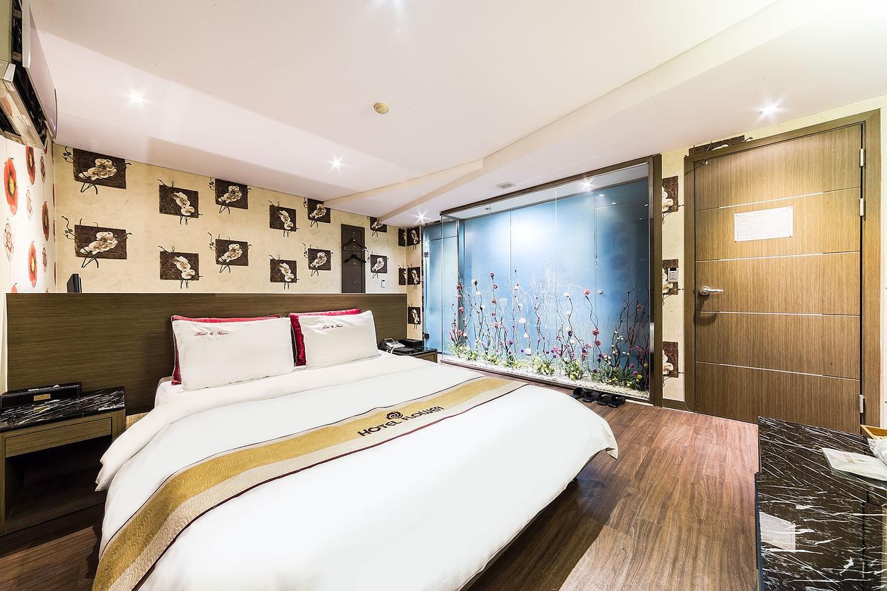 Flower Hotel Seoul