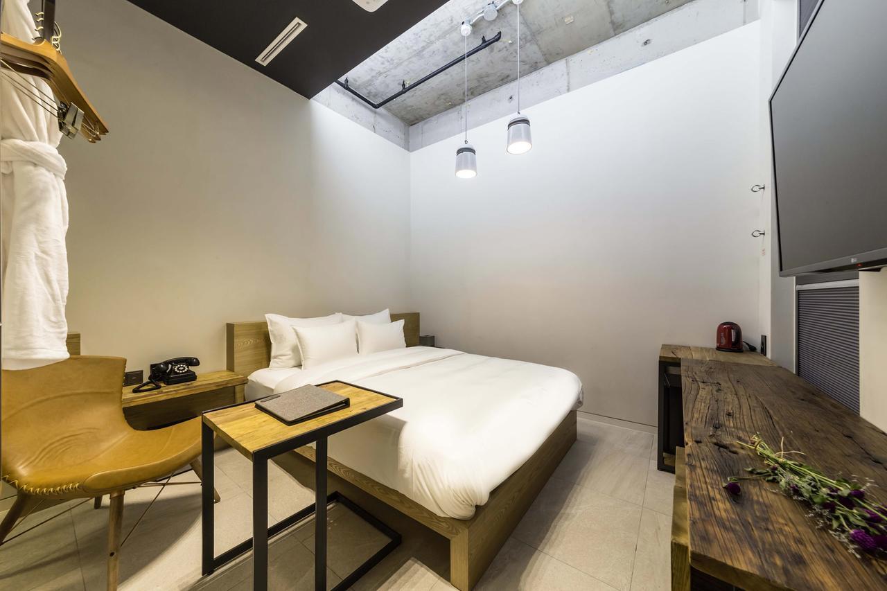 The Artist Dongdaemun Hotel