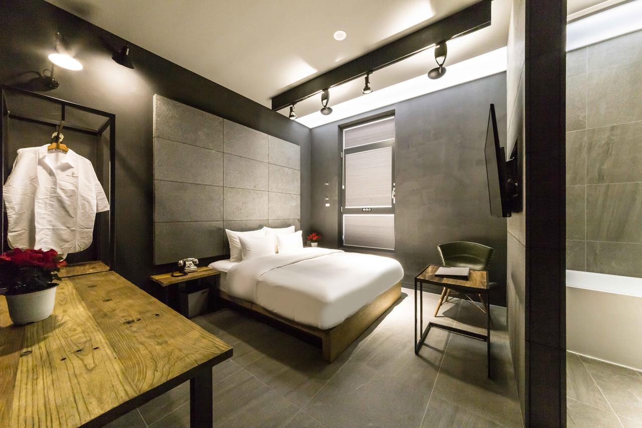 Hotel The Artist Dongdaemun 2*