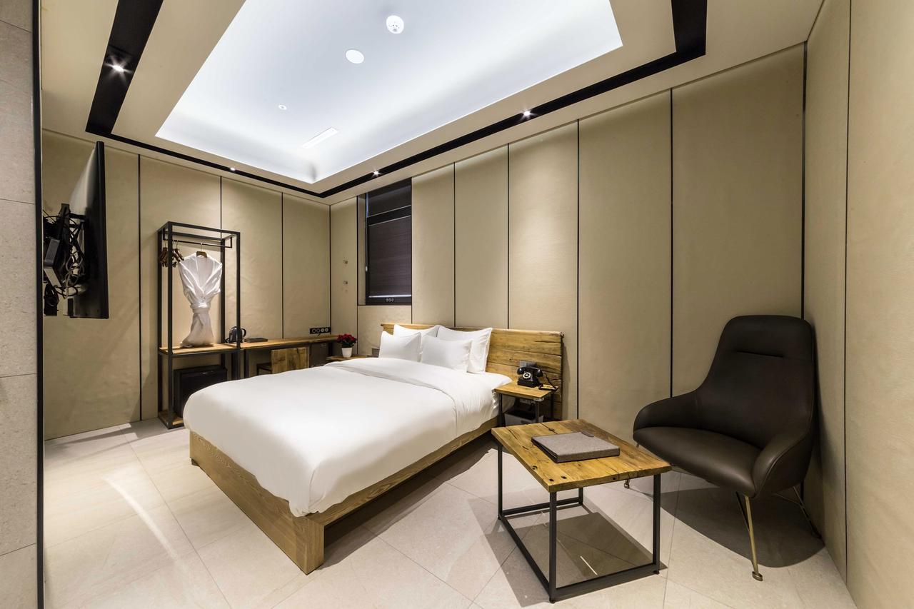 Hotel The Artist Dongdaemun