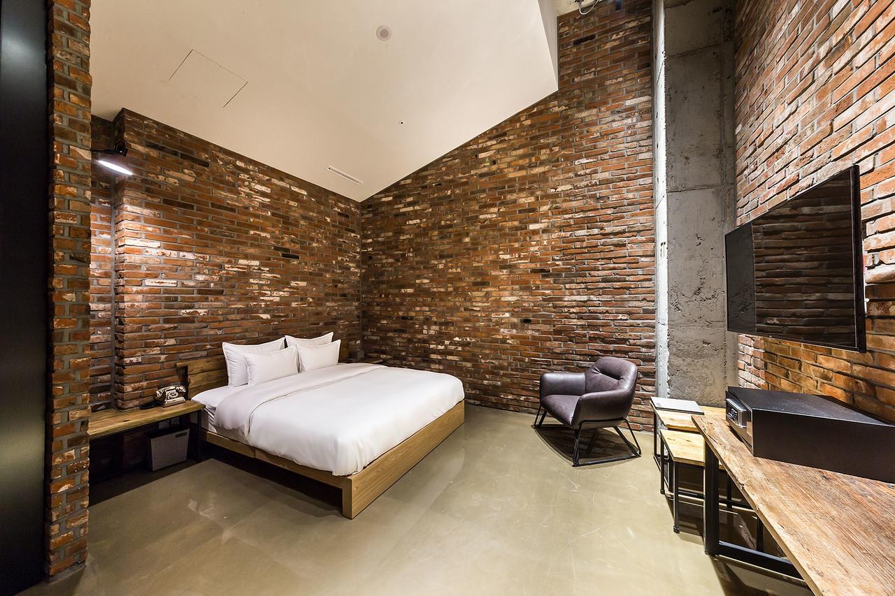 Hotel The Artist Dongdaemun