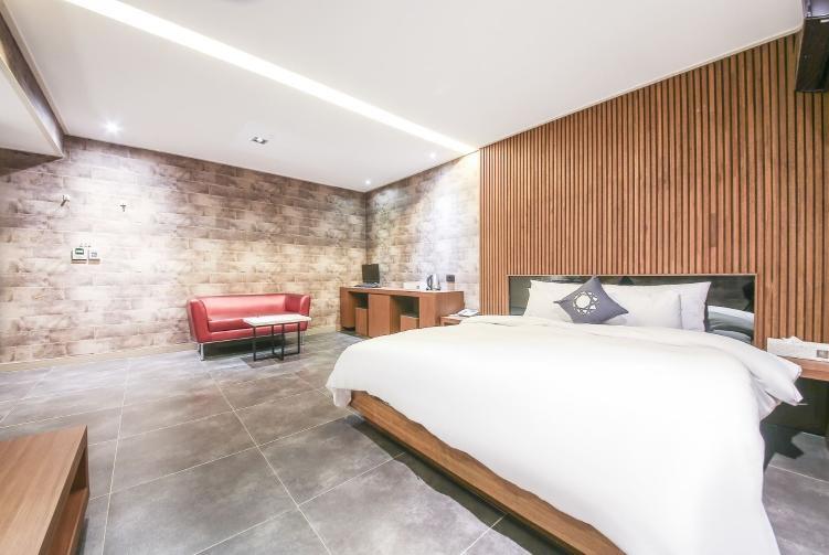Cullinan Seocho Hotel
