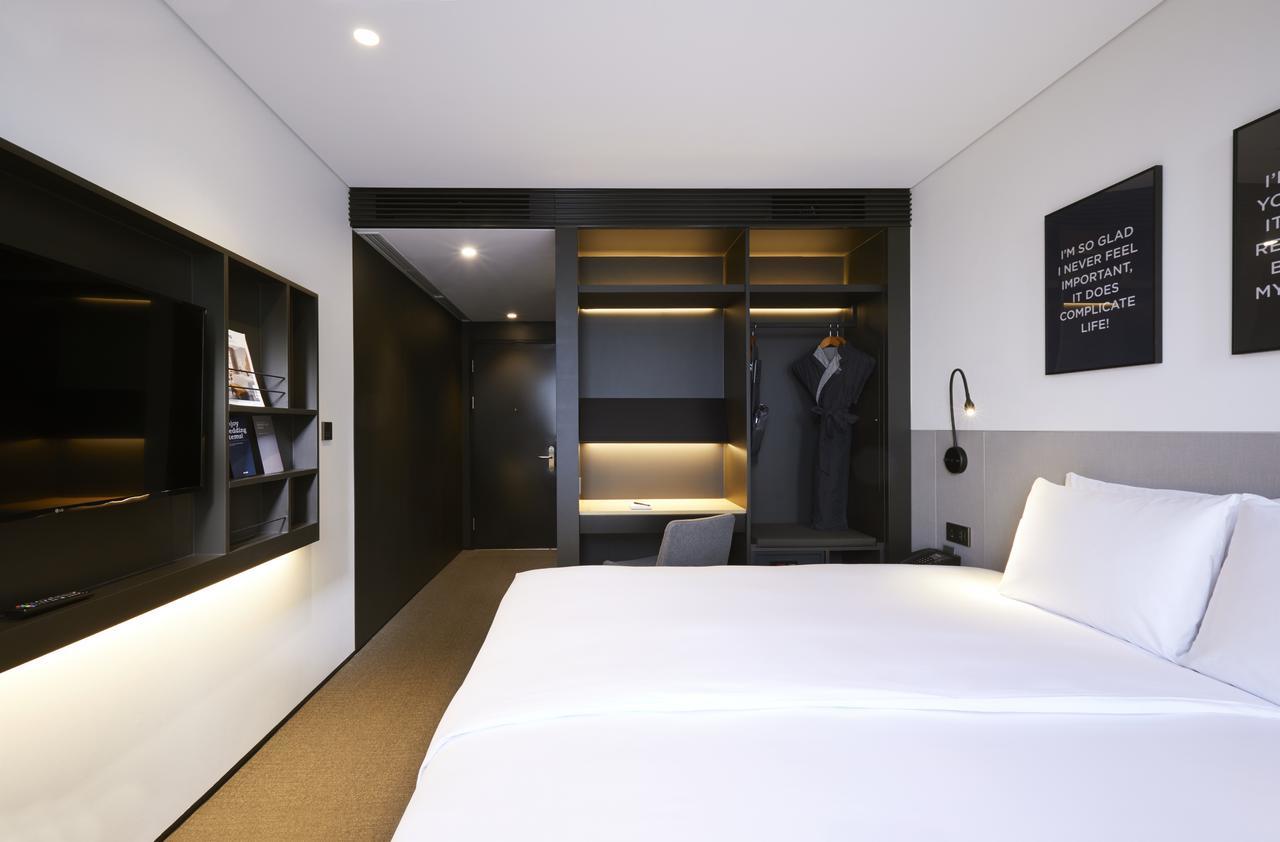 Hotel Glad Gangnam Coex Center 4*
