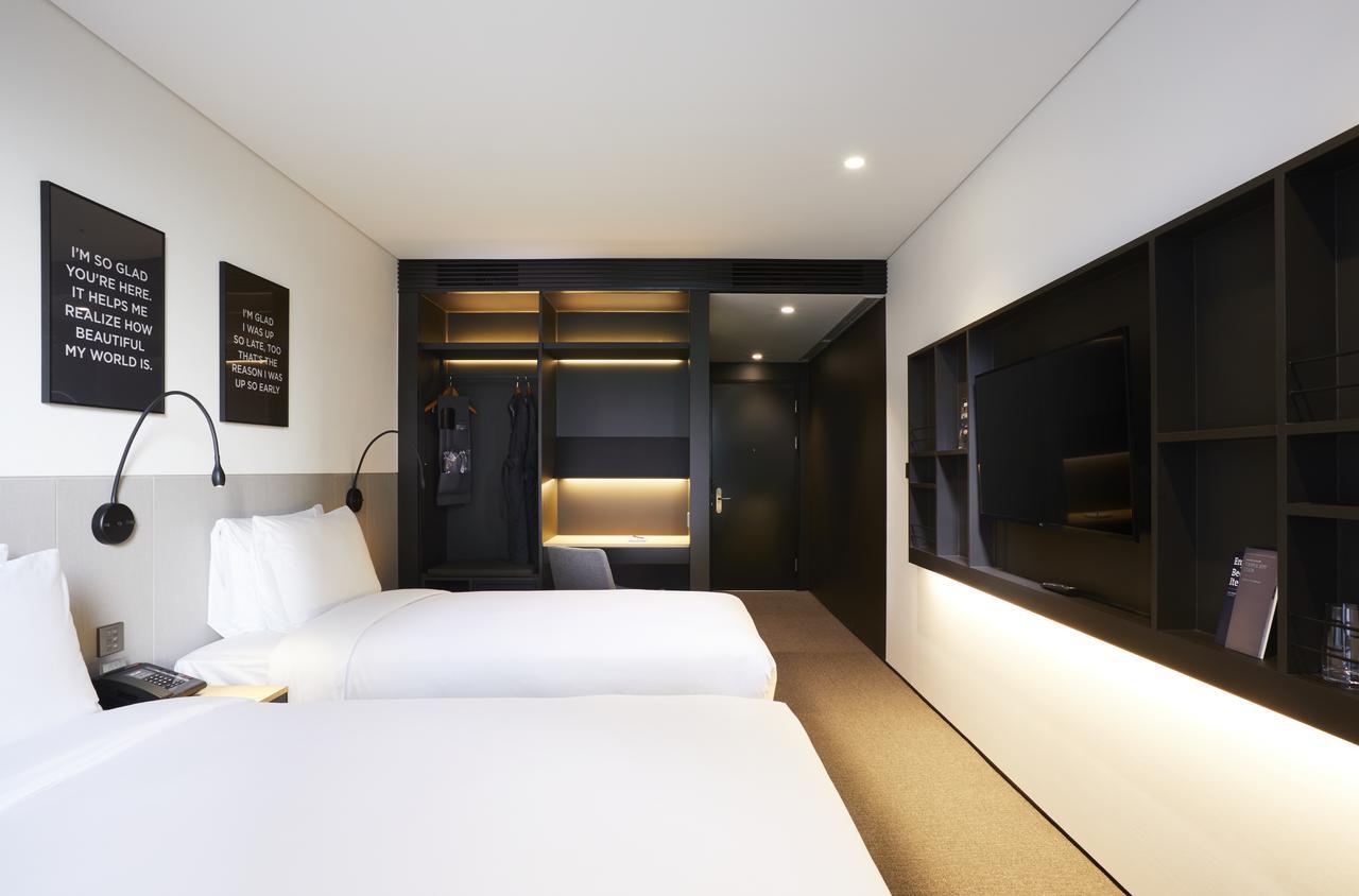 Glad Gangnam Coex Center Hotel