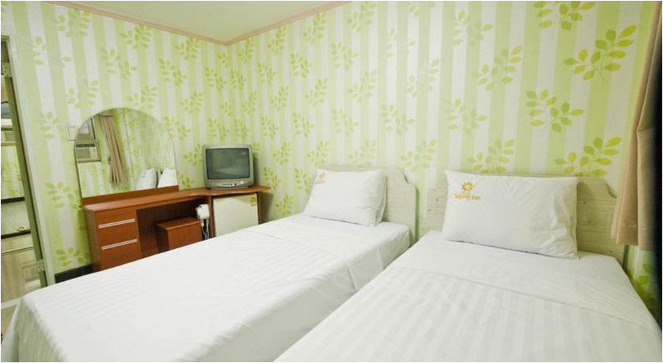 Sejong Hotel Seoul