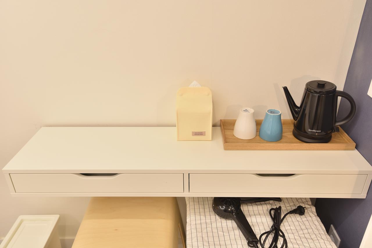 Mono House Hongdae 5 Guest house