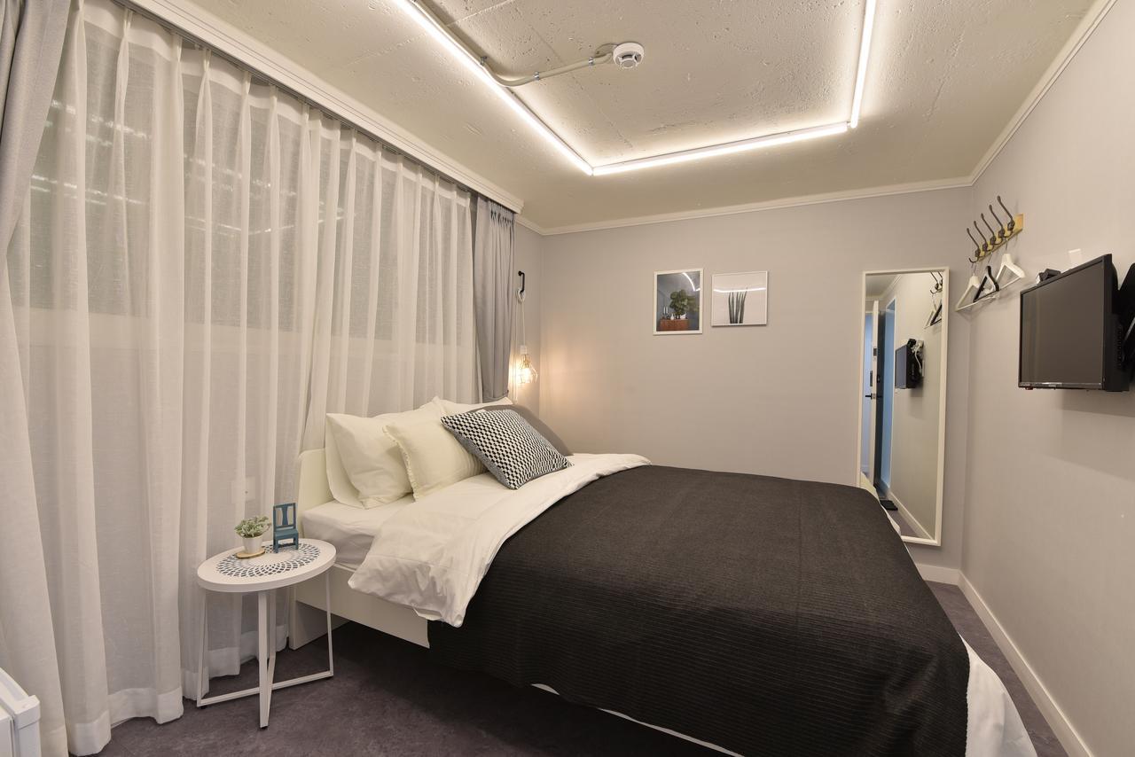 Mono House Hongdae 5 * Seoul