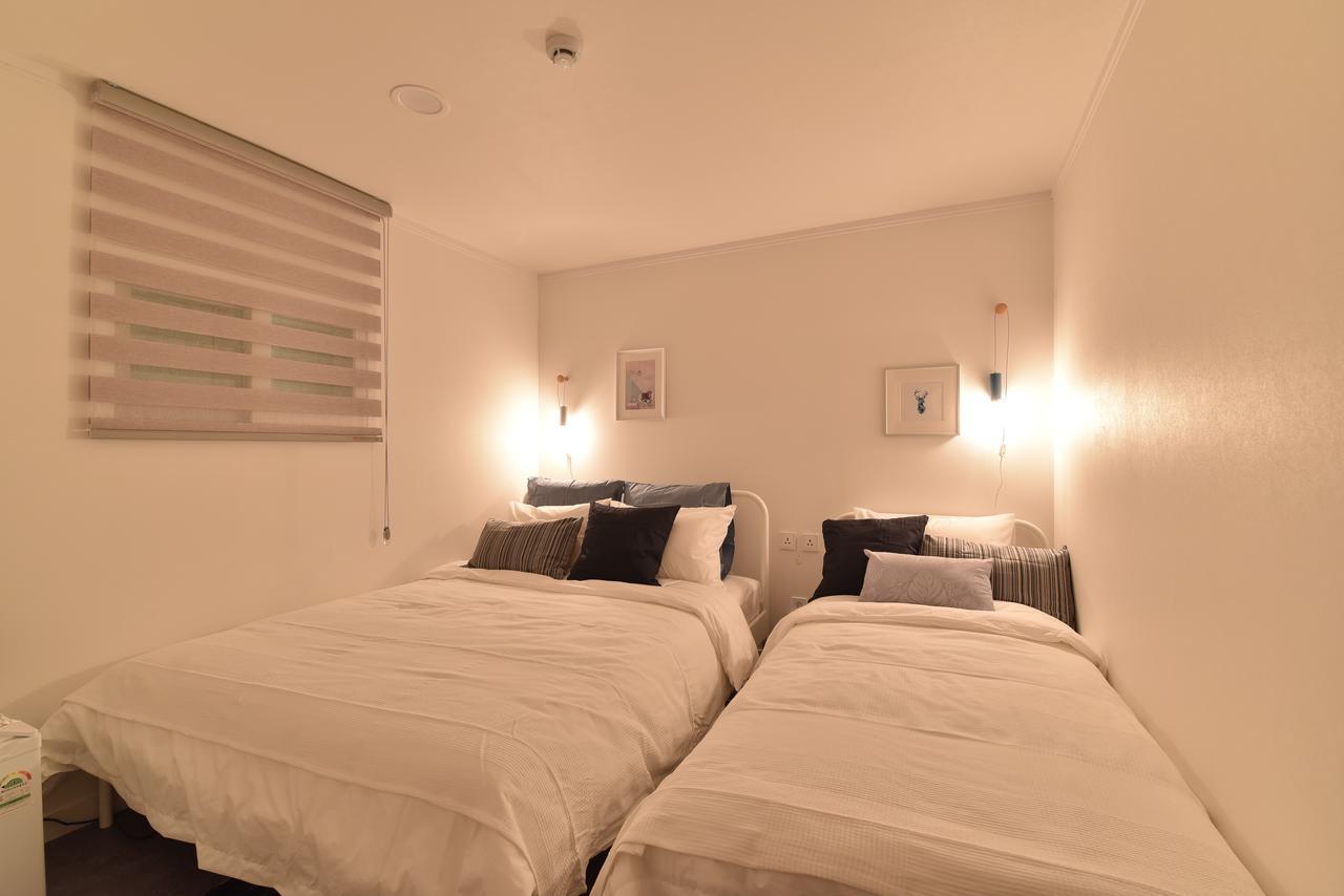 Guest house Mono House Hongdae 5 Seoul