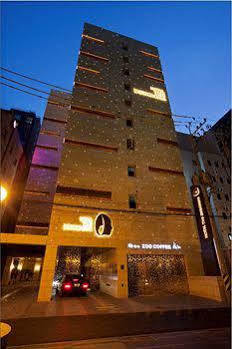 The Designers Samseong Seoul