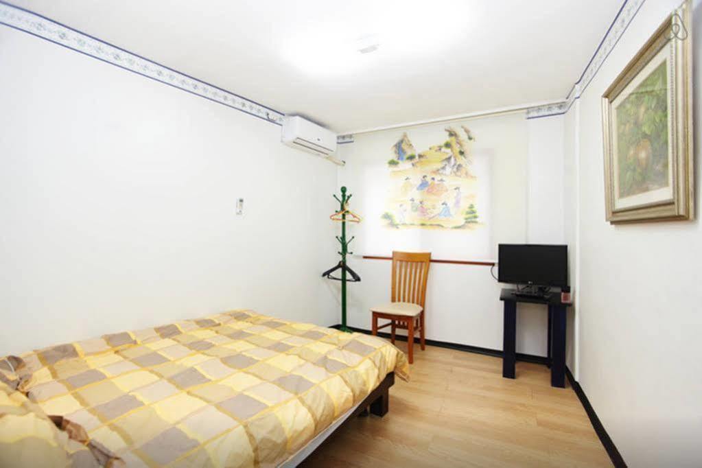 motel Cozy Place In Itaewon *