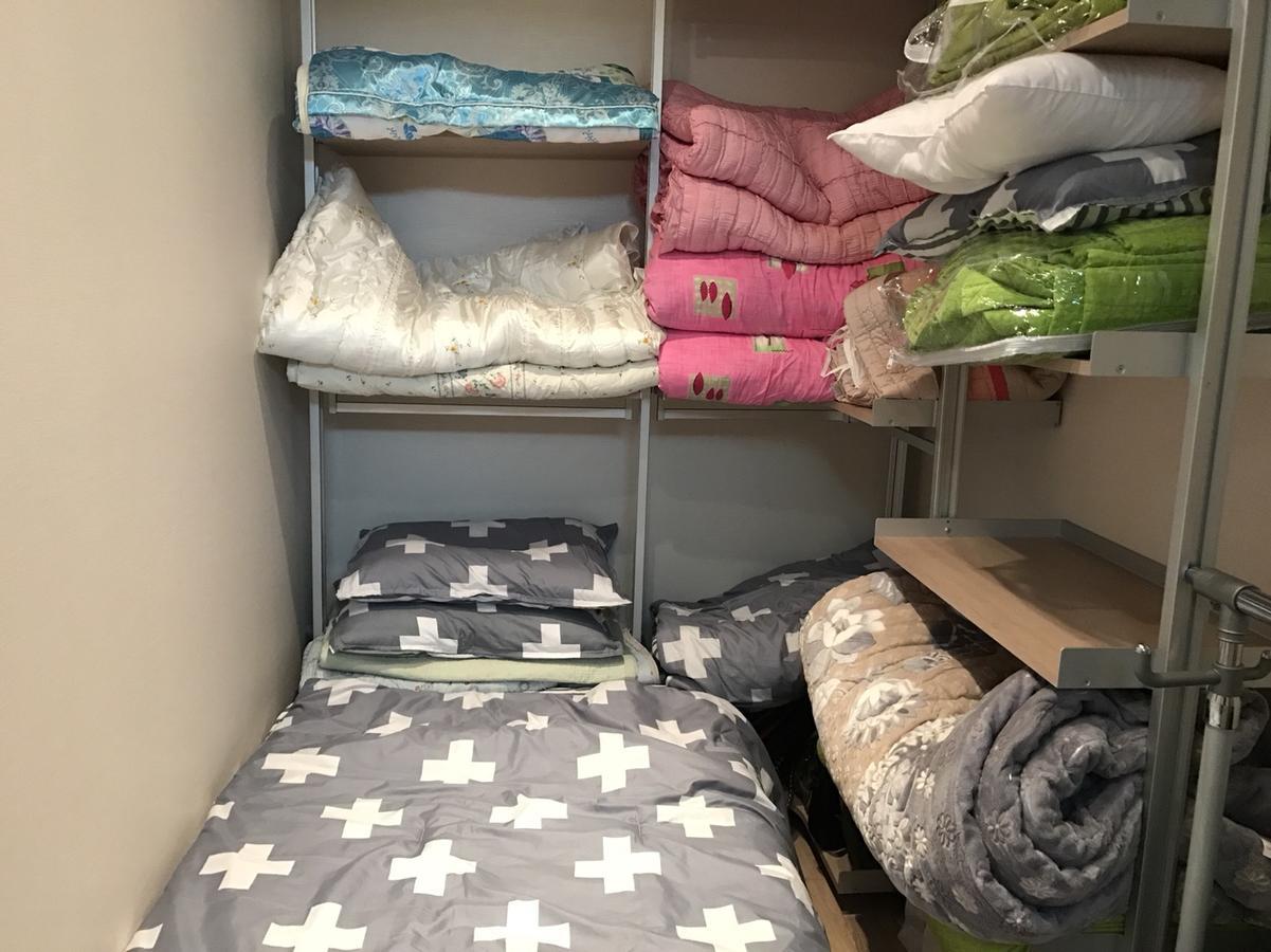 Apartment Coex *