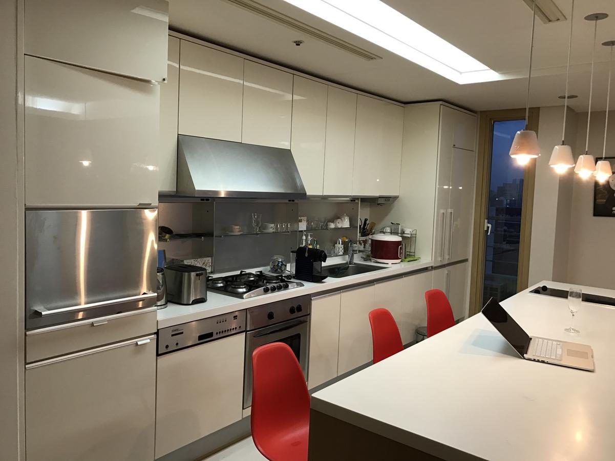 Coex Apartment